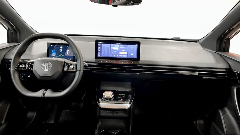 Bild 4 av MG 4 Electric Standard Range SR | Hedin supercharge 15000kr & 0% Ränta