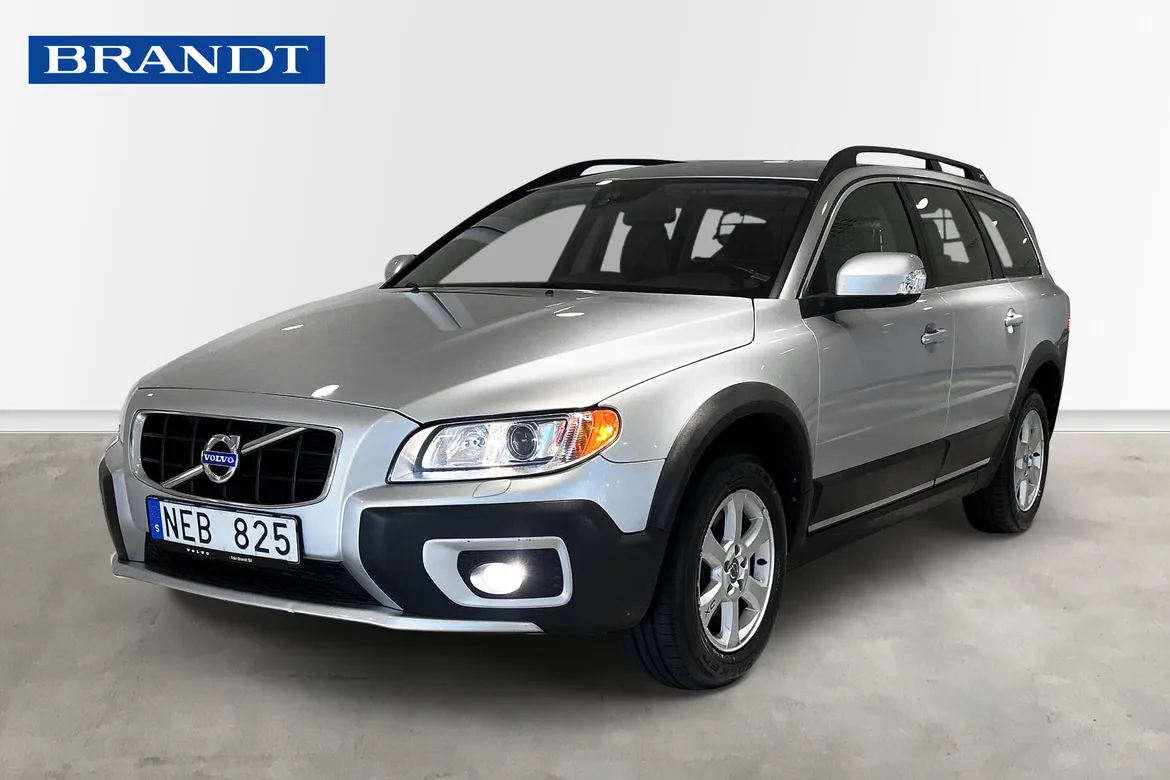 Volvo XC70