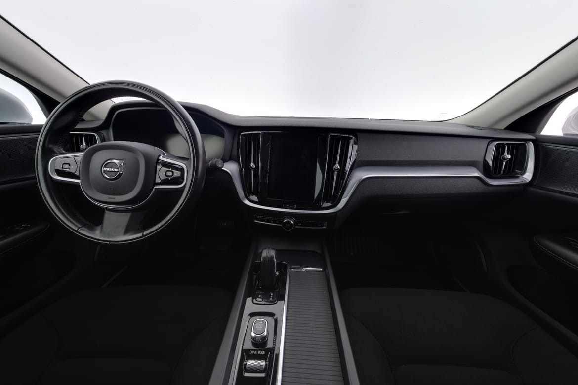 Volvo V60 2021 - miniatyr 7