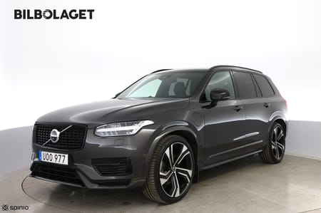 Volvo XC90 7 Säten