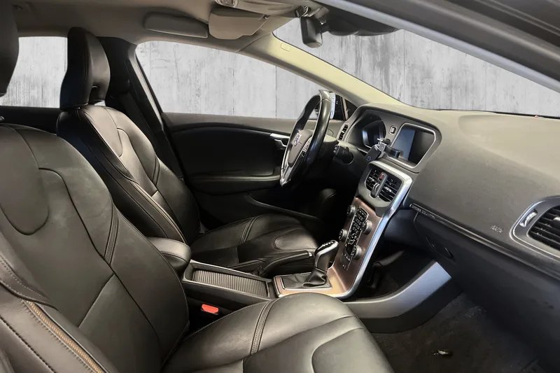 Volvo V40 Cross Country bilde 18