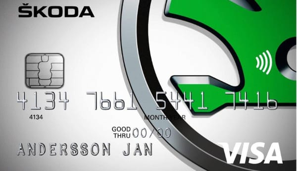 Skodakortet 