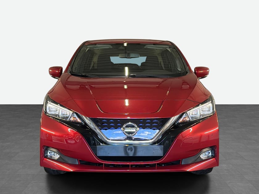 Bilde 5 av Nissan Leaf 
