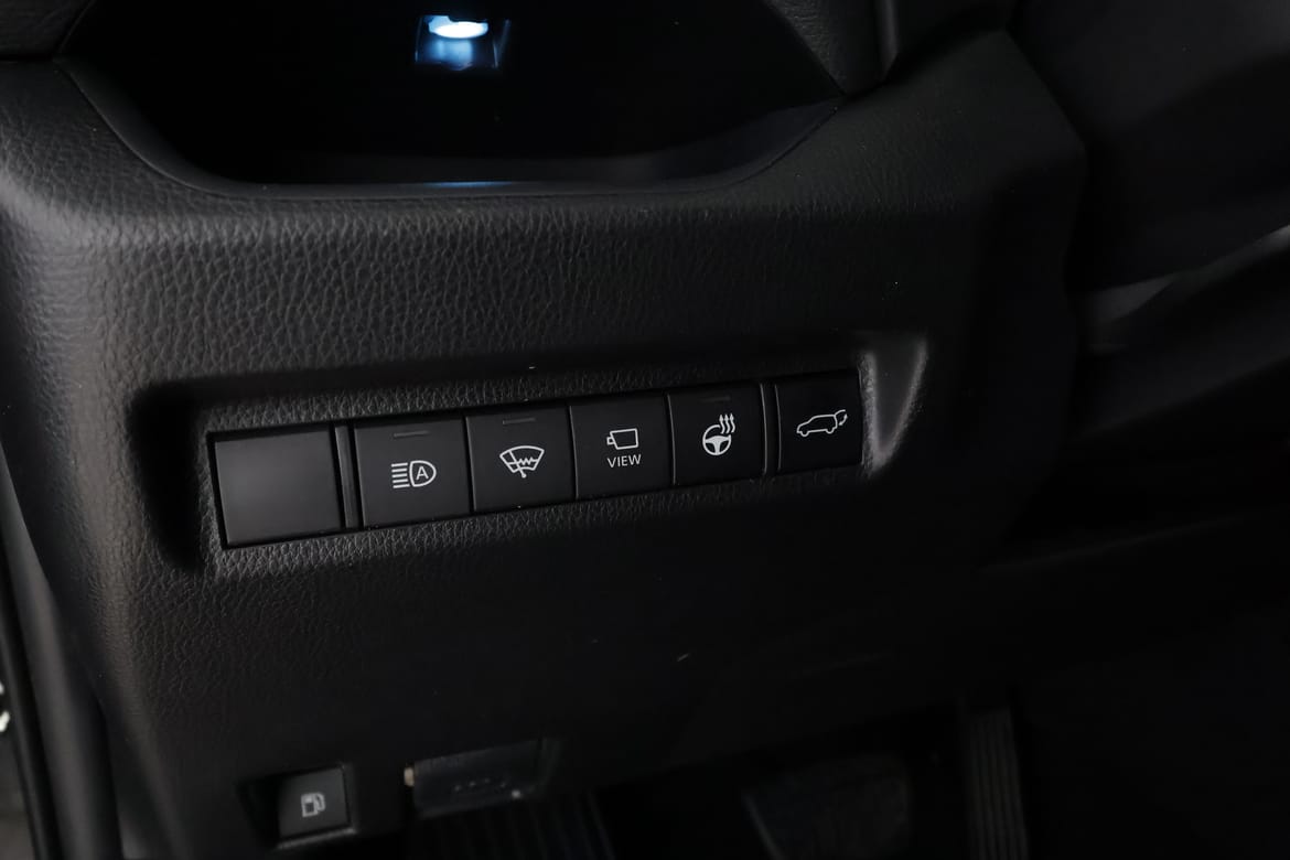 Toyota RAV4 2021 - miniatyr 10