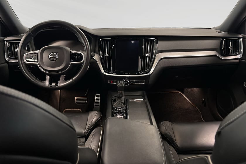 Bild 5 av Volvo S60 T5 R-Design