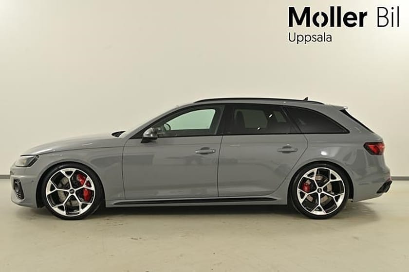 Bild 5 av Audi RS 4 Avant RS4 Competition Plus 450hk | Skalstolar | B&O | Dra