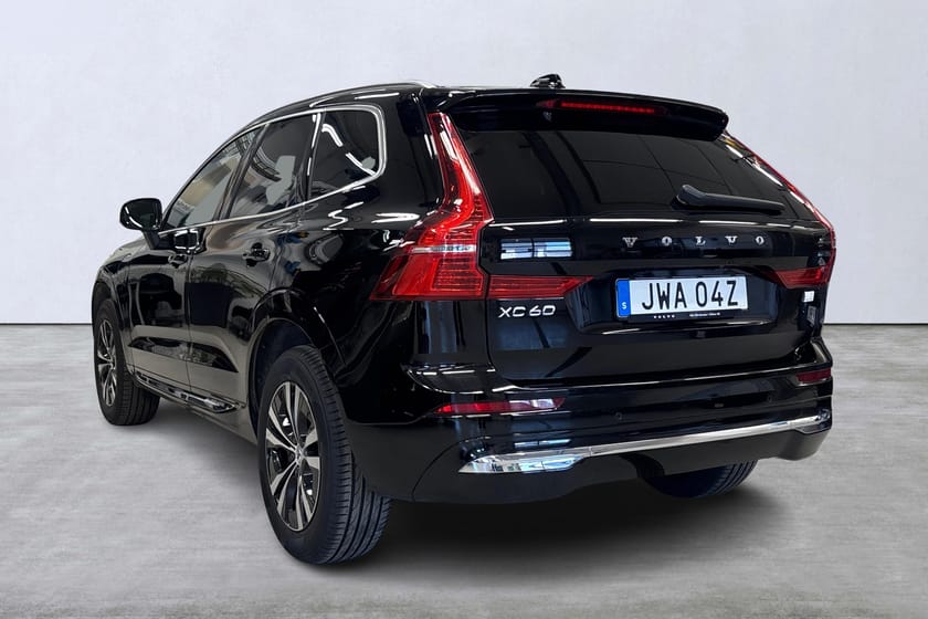 Bild 4 av Volvo XC60 Recharge T6 Core Edition