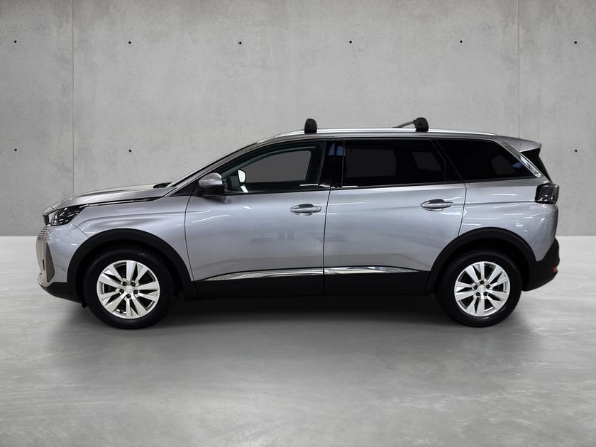 Bilde 2 av Peugeot 5008 Adaptiv cruise/Carplay/Trådløs lading