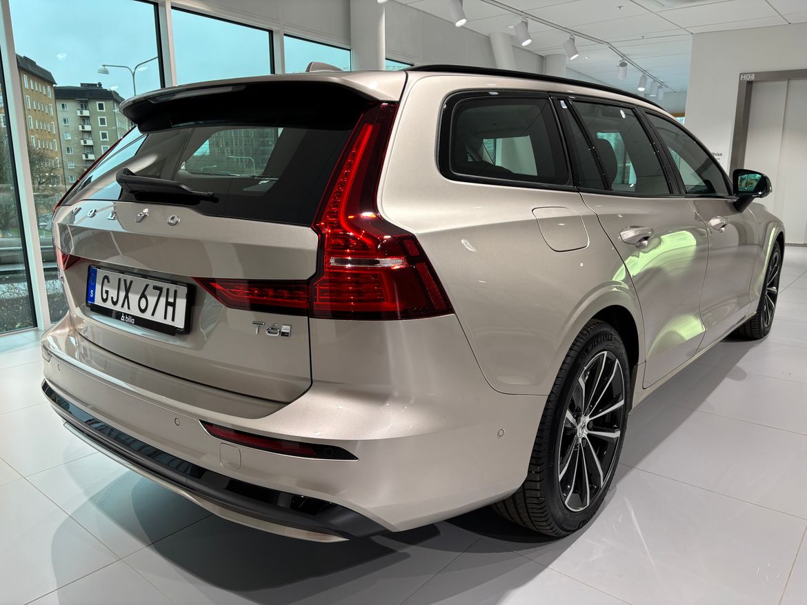 Bild 4 av 6 på bilen