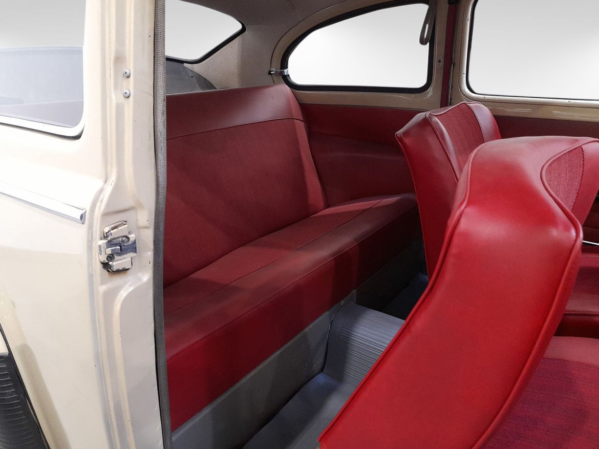 Bild 5 av 6 på bilen