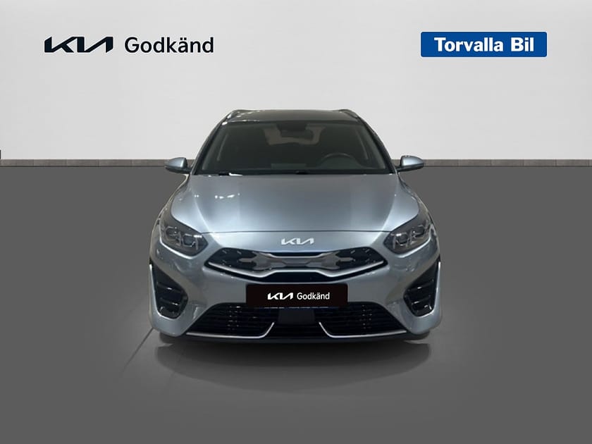 Bild 3 av Kia Ceed Sportswagon Plug-in Hybrid SW Advance *V-hjul*
