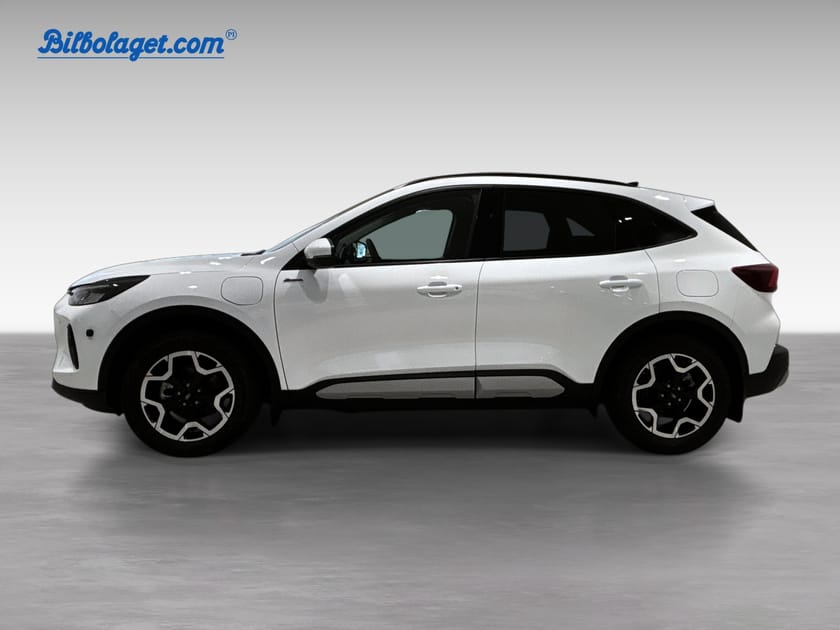 Bild 3 av Ford Kuga Plug-In Hybrid 2.5 243 PHEV Active FWD