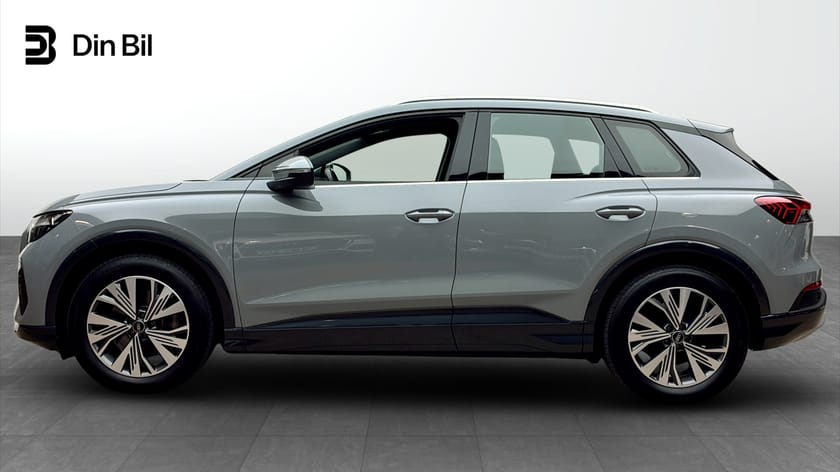 Bild 2 av Audi Q4 40 e-tron PROLINE ADVANCED 204HK DRAGKROK
