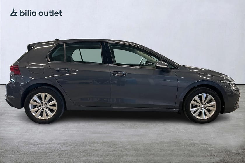 Bild 5 av Volkswagen Golf 2.0 TDI 116hk P-värm Carplay Adaptiv-farth