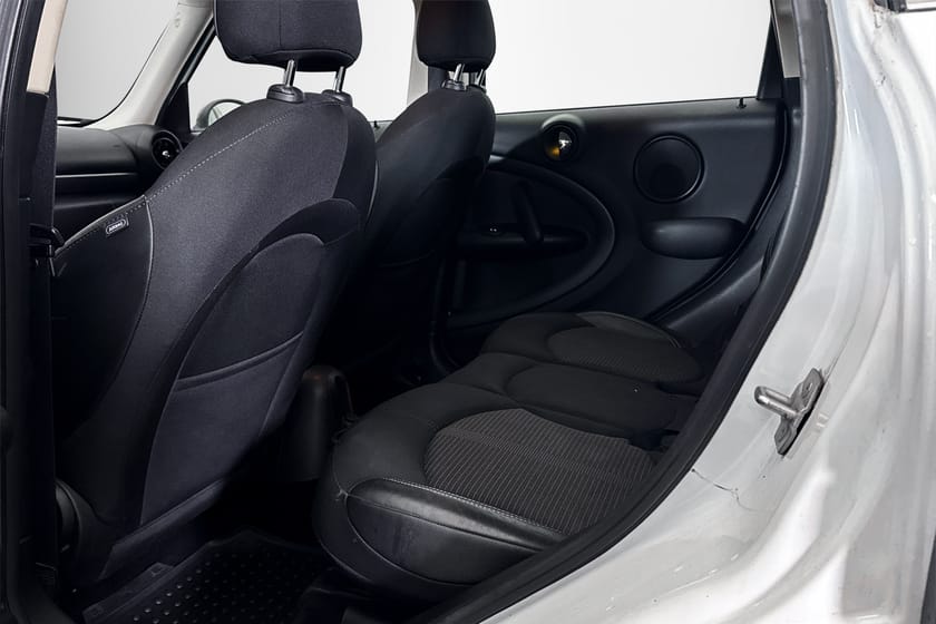 Bild 5 av MINI Countryman Cooper SD CHILI DRAG/NYA BROMSAR