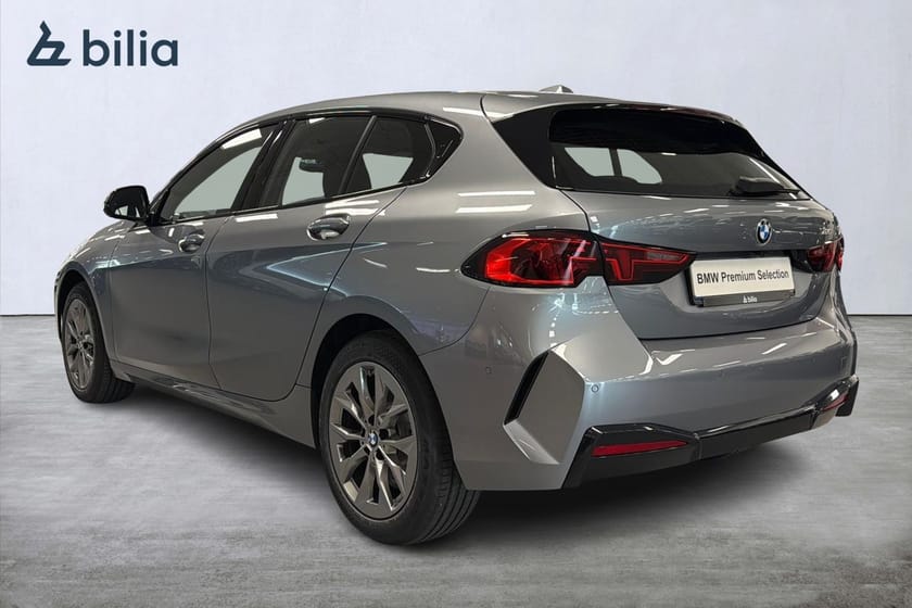 Bild 2 av BMW 120 Rattvärme | Privatleasing 3103kr/mån Lagerkampanj