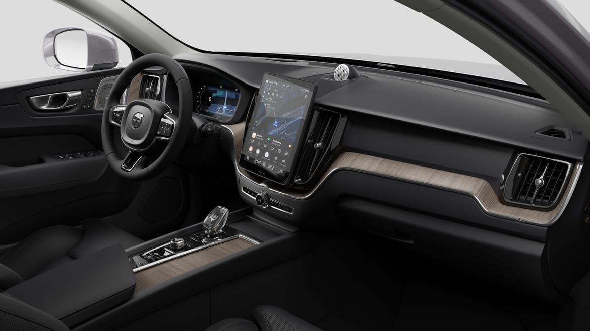 Volvo XC60 2026 - miniatyr 4