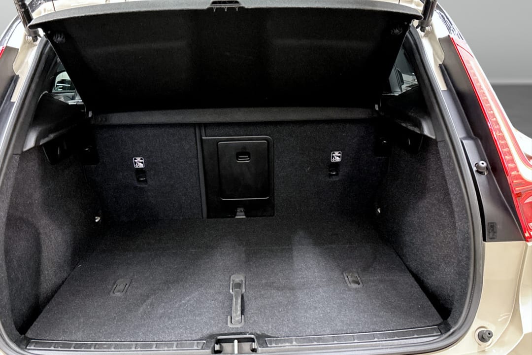 Volvo EX40 Single Motor Extended Range