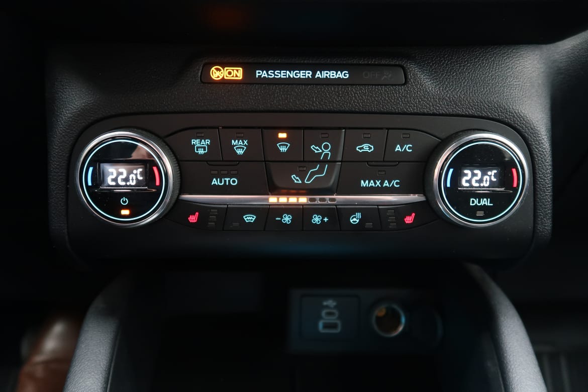 Ford Kuga 2022 - miniatyr 10