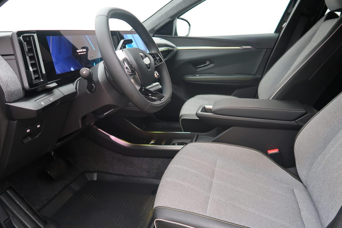 Renault Scenic E-Tech 2024 - miniatyr 5