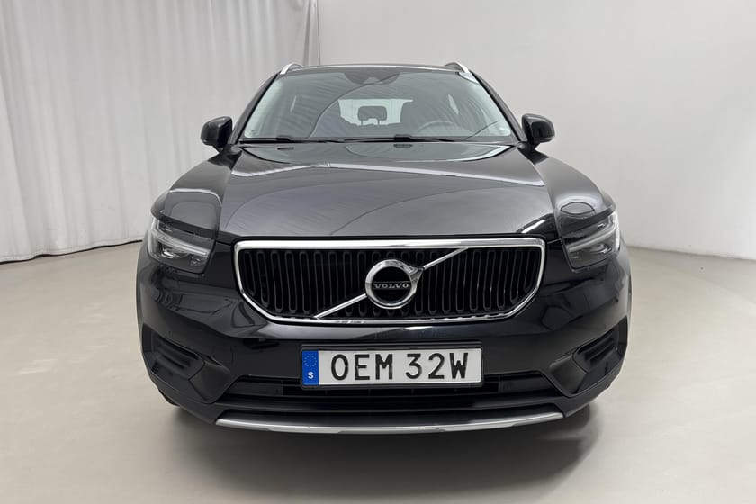 Bild 5 av Volvo XC40 D3 150hk Momentum Värmare Dragkrok