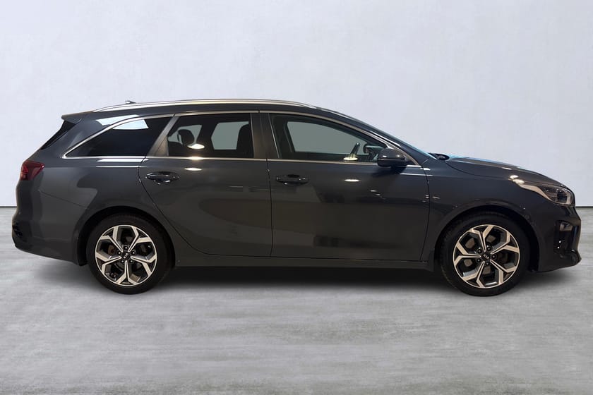 Bild 3 av Kia Ceed Sportswagon 1.0 T-GDI Advance
