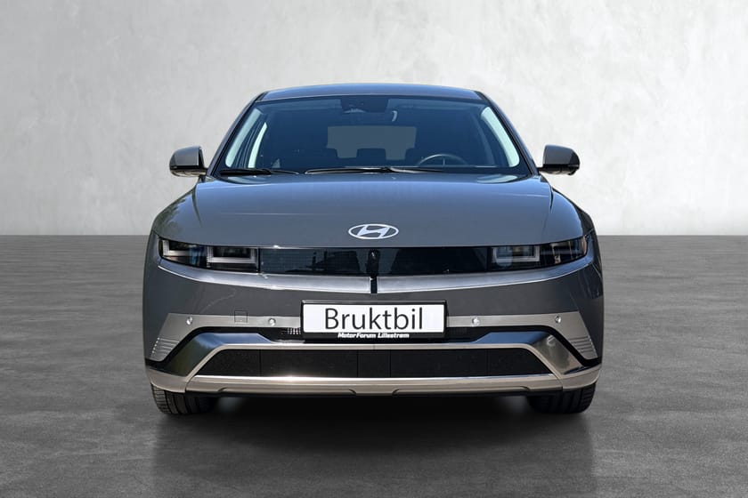 Bilde 2 av Hyundai Ioniq 5 Premium / Seat & Tech / Bose / Hengerfeste