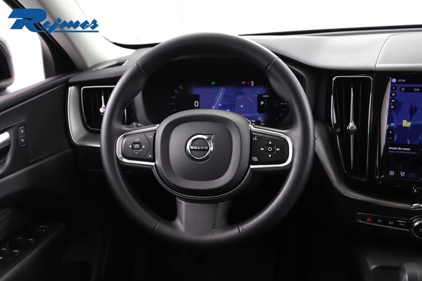 Bild 5 av Volvo XC60 Recharge T6 Core Edition