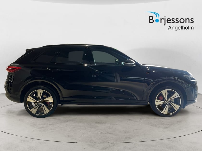 Bild 2 av Audi Q5 SUV TDI QUATTRO 204 HK S TRONIC