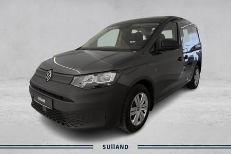 Volkswagen Caddy Cargo