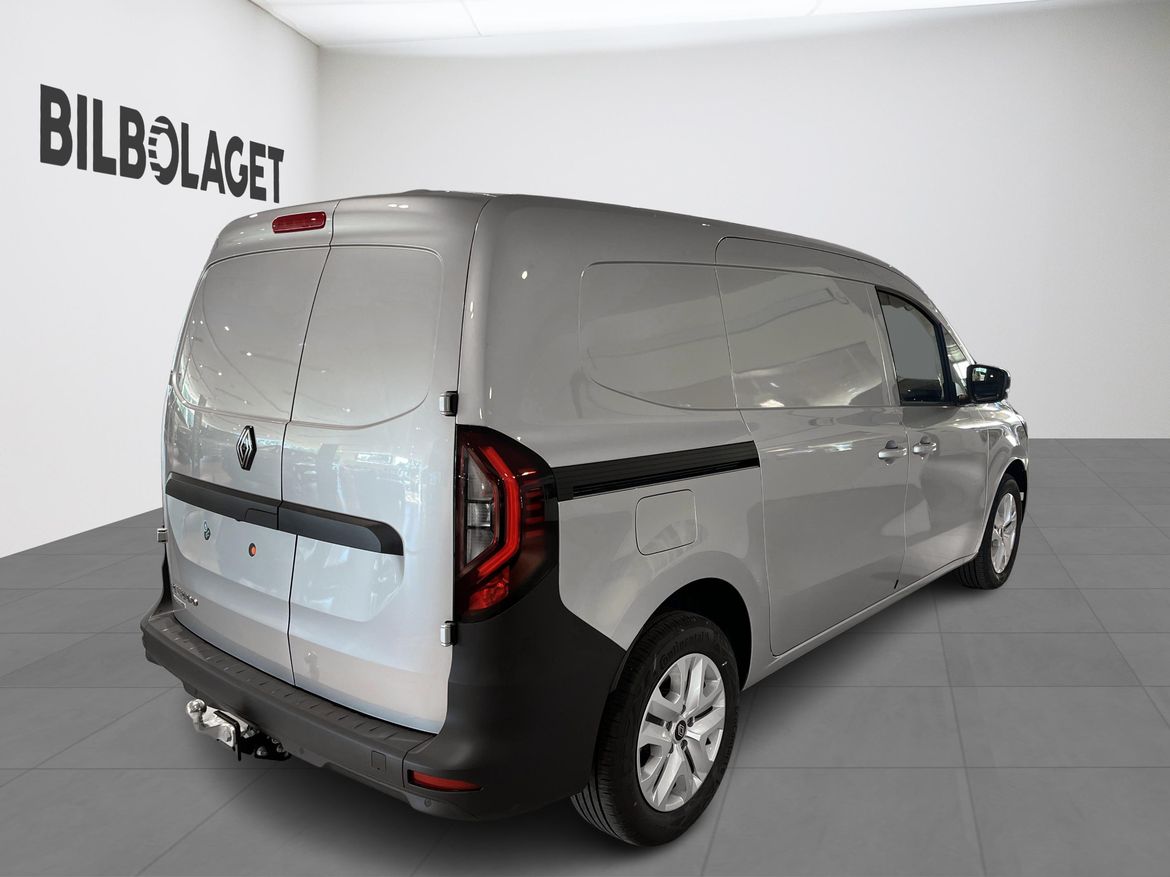 Renault Kangoo 2025 - miniatyr 4