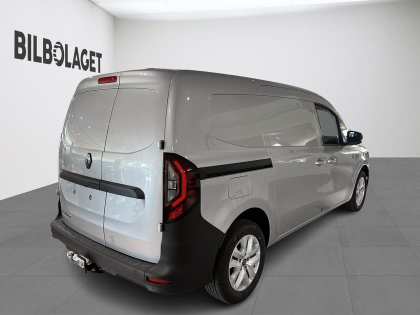 Bild 4 av Renault Kangoo Skåpbil Skåp Nord dCi 115 L2 A G2 II DEMOBIL