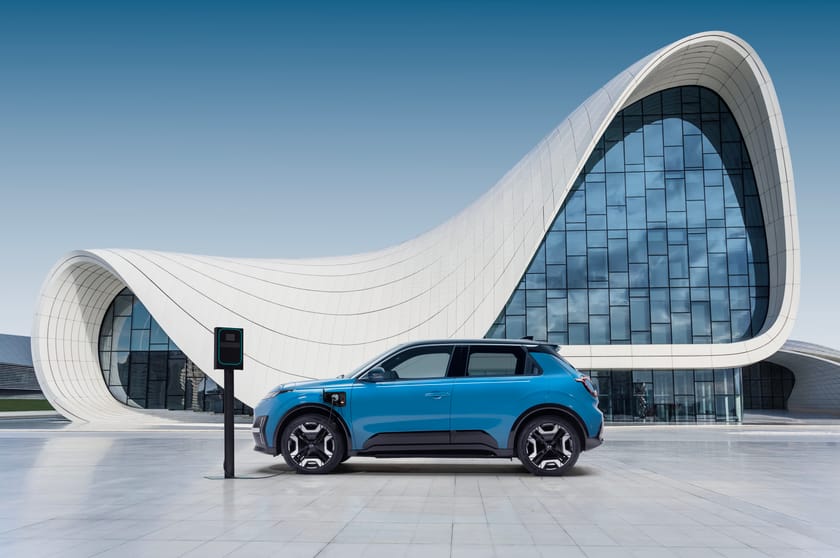 Bild 5 av Nissan  Micra Engage 40kw från 2995kr/mån