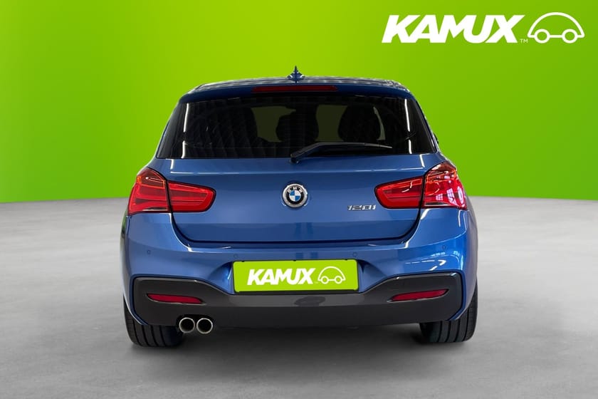 Bild 5 av BMW 120i 