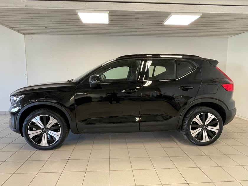 Bild 2 av Volvo XC40 Recharge Single Motor Core Edition