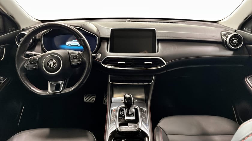 Bild 4 av MG EHS PHEV LUXURY 0% lånekampanj