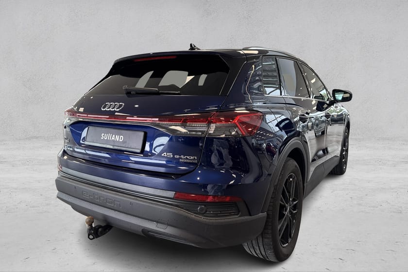 Bilde 5 av Audi Q4 45 e-tron quattro | H.feste | 4x4 |