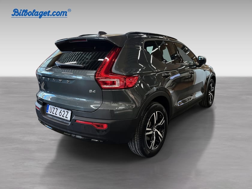 Bild 5 av Volvo XC40 B4 FWD Bensin Plus Dark