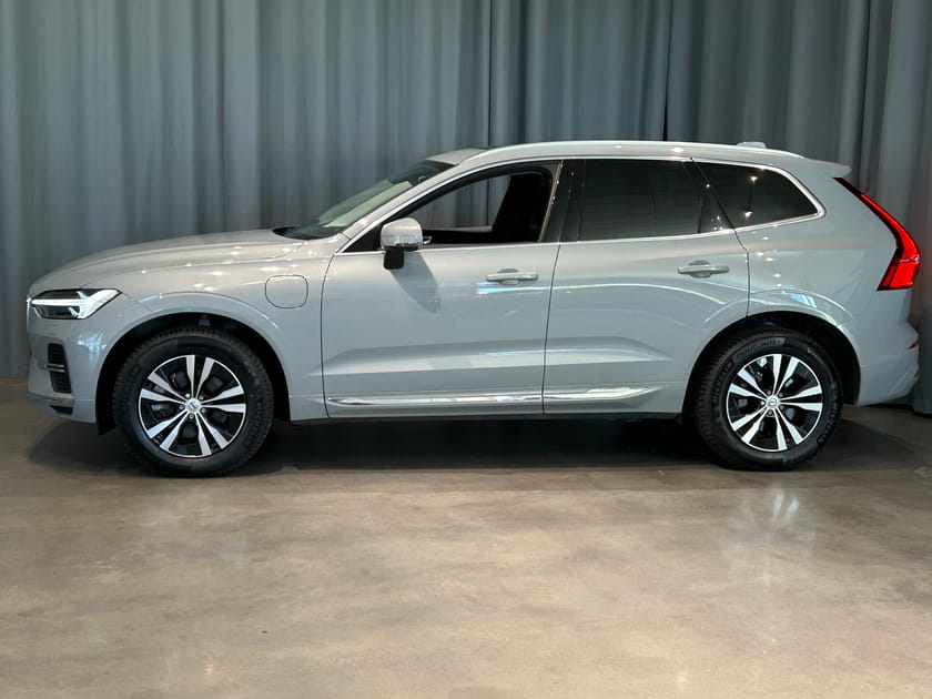 Bild 2 av Volvo XC60 Recharge T6 II Core Edition
