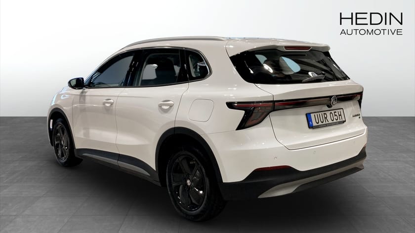 Bild 2 av MG S5 EV Standard Range COMFORT 49KWH