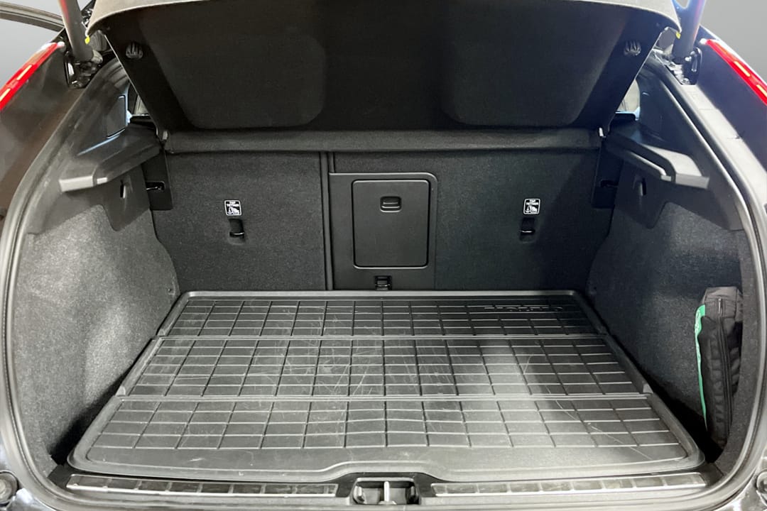 Volvo EC40 Twin Motor Performance