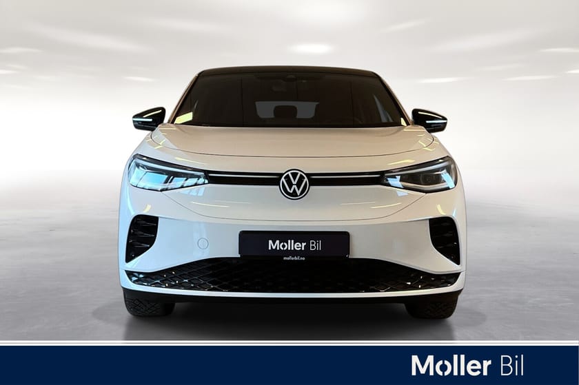 Bilde 2 av Volkswagen ID.5 GTX 4motion  77kwh