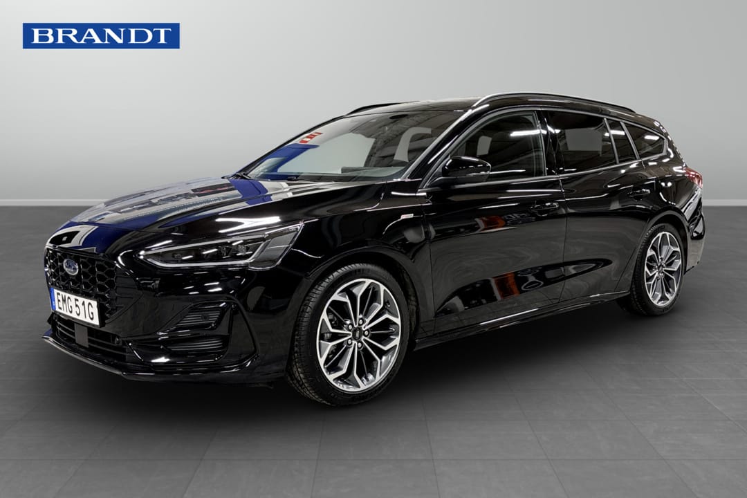 Ford Focus Kombi