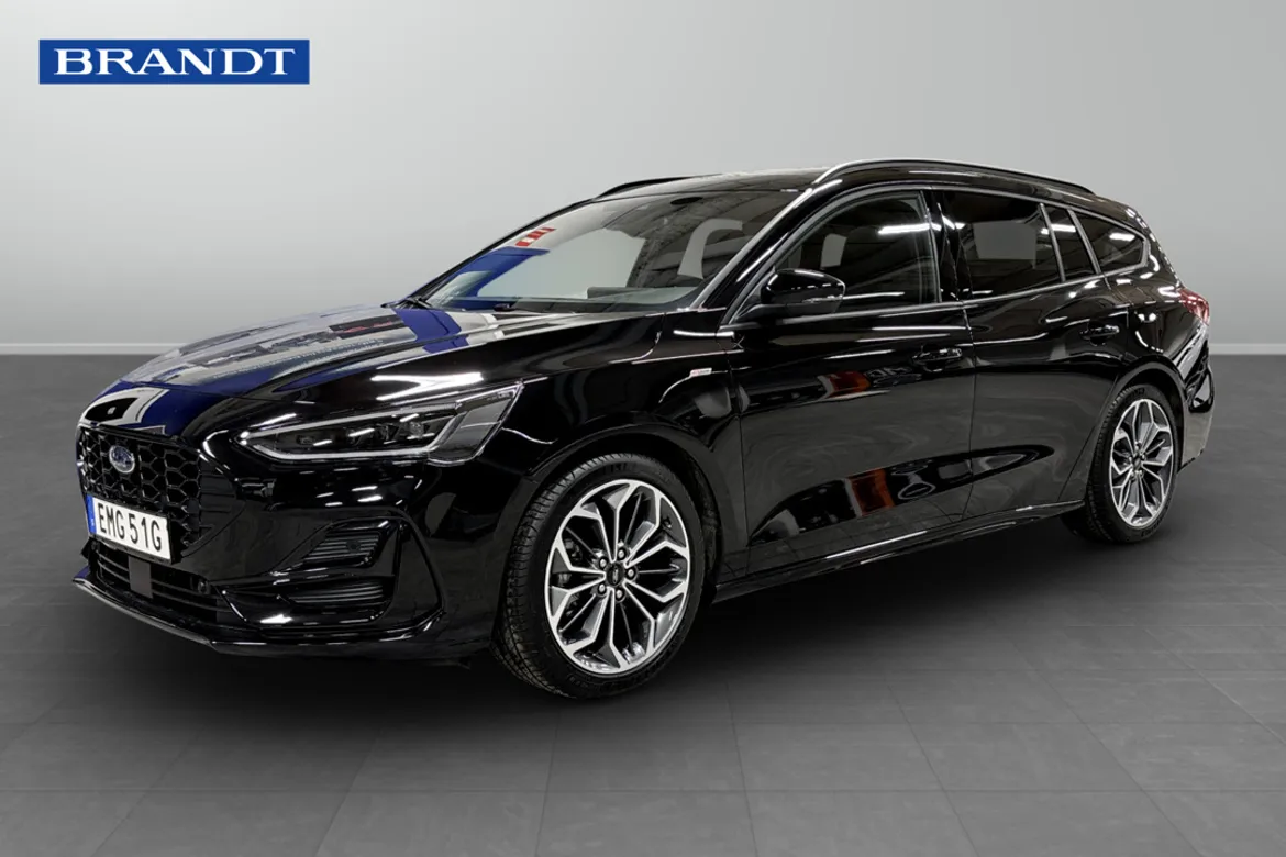 Ford Focus Kombi