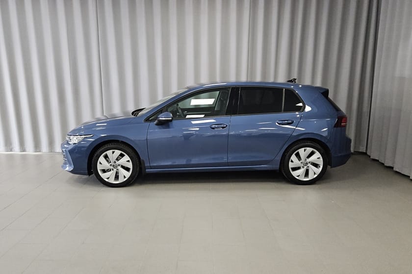 Bild 2 av Volkswagen Golf Life  1.5 eTSI 150HK Aut