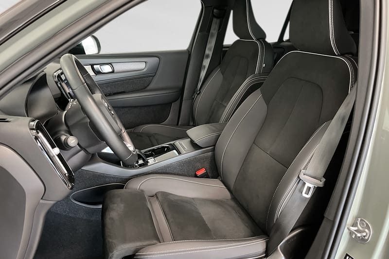 Volvo XC40 P6 Recharge