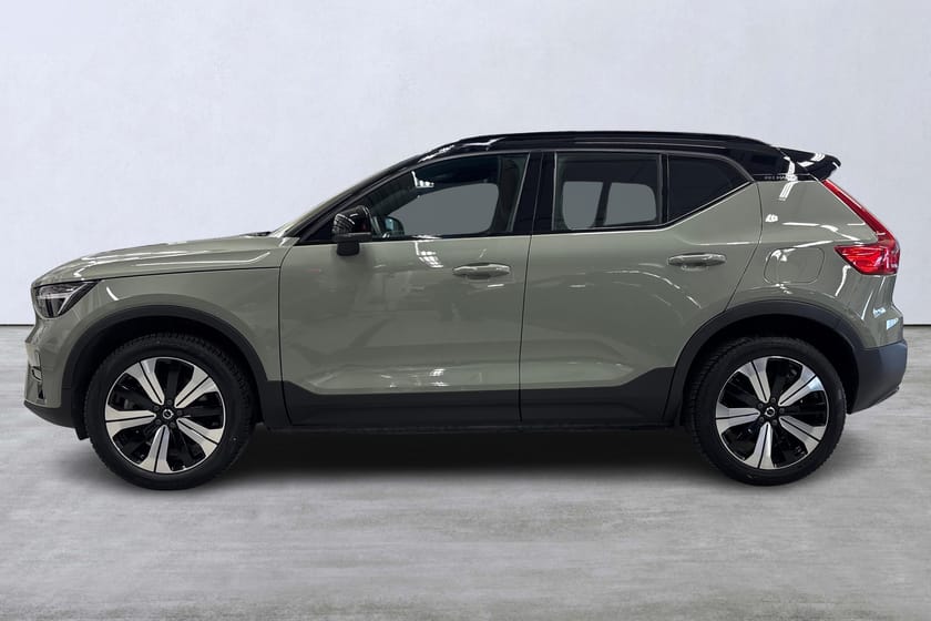 Bild 2 av Volvo XC40 Recharge Single Motor Core