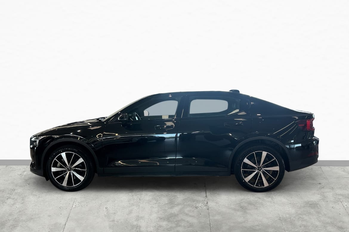 Polestar 2 Standard Range Single Motor, 231hk, 2022