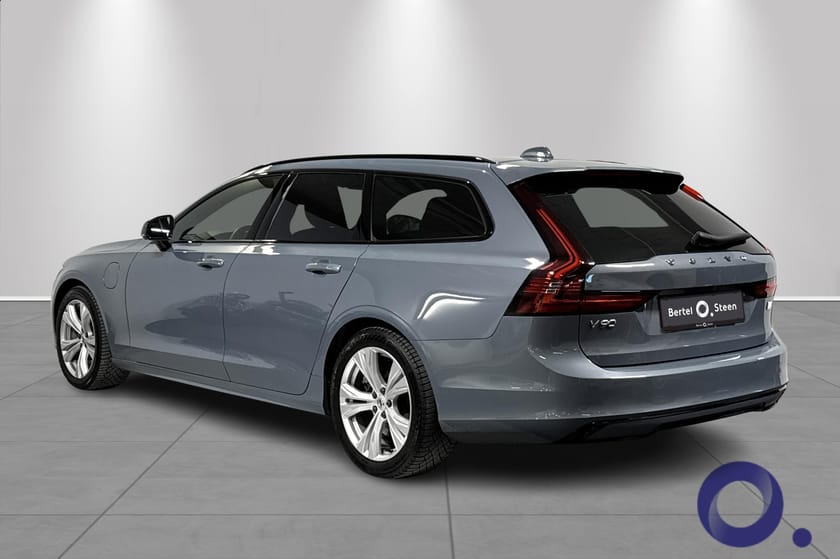 Bilde 3 av Volvo V90 T6 AWD R-Design | AdCruise | Memory | Hengerfeste