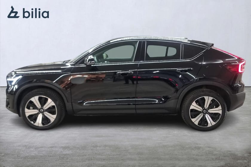Bild 5 av Volvo C40 Recharge Single Motor – Core Klimatpkt/ Värmepump/ Backkamera